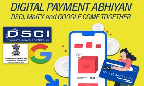 Digital Payment Abhiyan