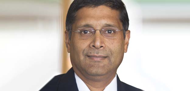 Arvind Subramanian- New Chief Economic advisor