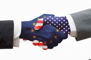 TTIP-Trans-Atlantic Trade and Investment Partnership