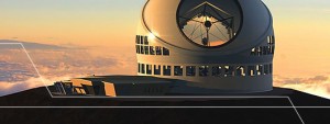 Thirty Meter Telescope (TMT)