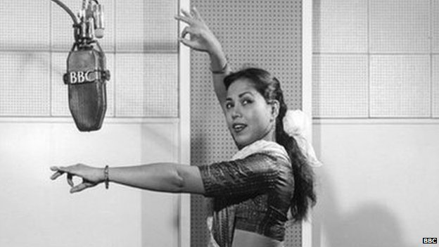 Kathak dancer Sitara Devi deceased Kathak dancer Sitara Devi deceased