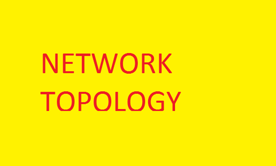 Network Topology - Slide Geeks