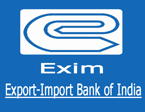 Exim Bank was set up by an Act of the Parliament “THE EXPORT-IMPORT BANK OF INDIA ACT, 1981” for providing financial assistance to exporters and importers.