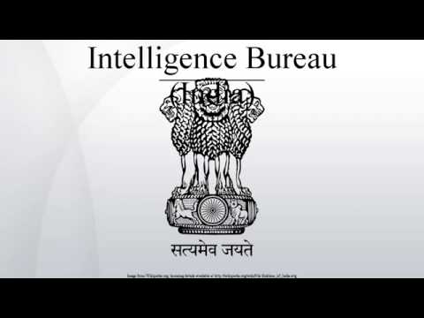 What does IB Insignia / Logo Mean I By Ex-ACIO II Sanjay Kumar I Shaurya  aur Vivek #ib #acio - YouTube