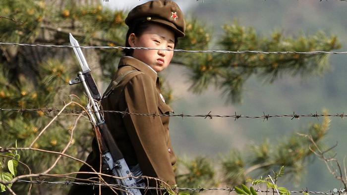 UN General Assembly pushes North Korea referral to ICC