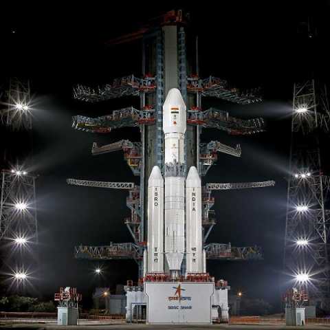 Gslv M3