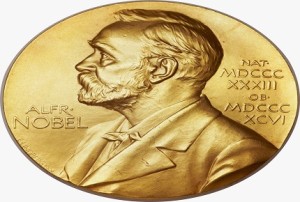 Nobel Prize Winners 2014