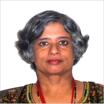 Saraswathi Menon