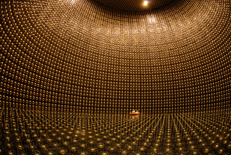 Government gives nod to the Neutrino Observatory