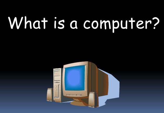 what-is-computer