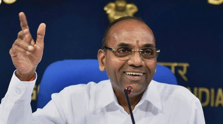 Anant Geete Sick PSUs