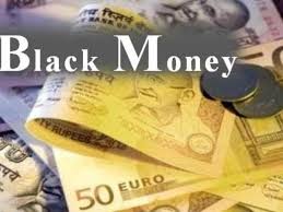Black Money Bill
