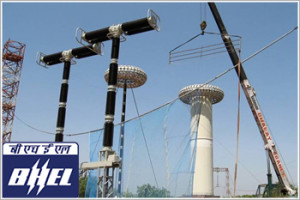 Bharat Heavy Electricals Ltd (BHEL) in Chhattisgarh