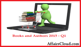 Books & Authors 2015 January to March PDF