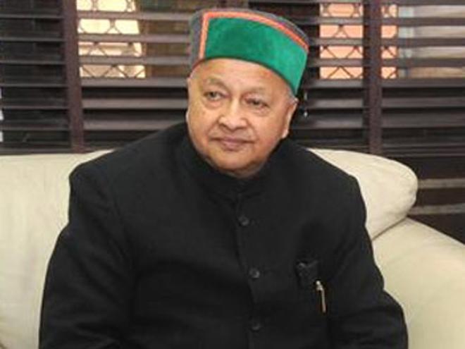 Himachal Pradesh Assembly passes Annual Budget 2017-18