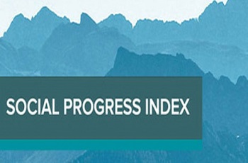 Social progress index