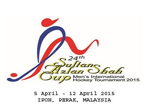 Sultan_Azlan_Shah_Cup 2015