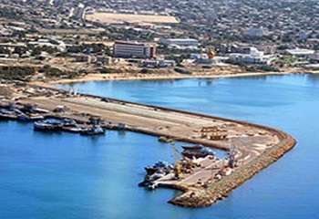 India inks Chabahar Port deal with Iran
