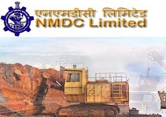 NMDC wins Platts Global award 2015 NMDC wins Platts Global award 2015