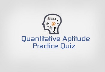Quantitative-Aptitude-Quiz