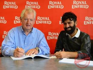 royal-enfield-acquires-design-and-engineering-firm-harris-performance