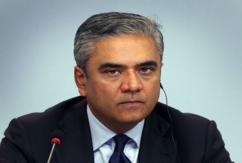 Anshu Jain resigns as Co-CEO of Deutsche Bank
