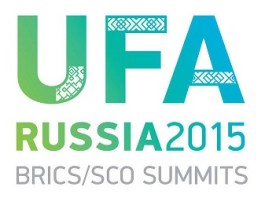 BRICS and SCO summit in Ufa