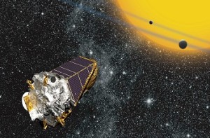 NASA-KeplerSpaceTelescope