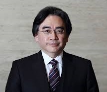 Nintendo CEO Satoru Iwata dies
