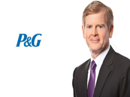 P&G appoints David Taylor