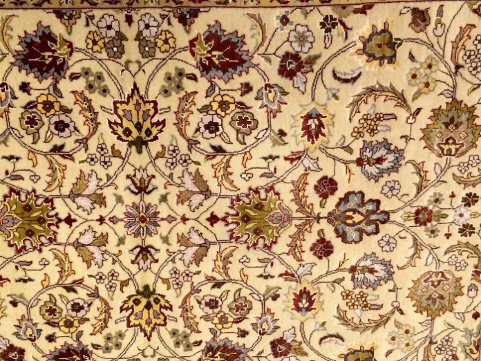 PM's gift to the President of Kyrgyzstan