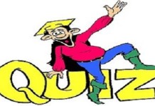 September Current Affairs Quiz Competition 2015 Quiz-Competition