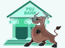 PSU Banks