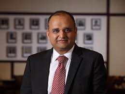 L&T Infotech appoints Sanjay Jalona as MD and CEO