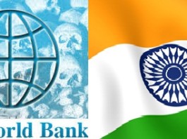 world bank and India