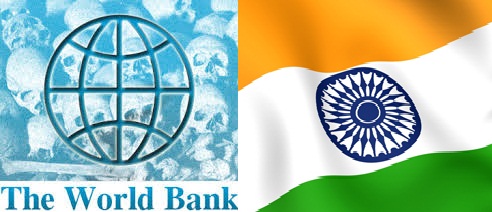 world bank and India world bank and India