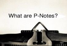 Special Investigation Team(SIT) on participatory notes (P-notes) participatory-notes