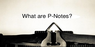 Special Investigation Team(SIT) on participatory notes (P-notes) Special Investigation Team(SIT) on participatory notes (P-notes)