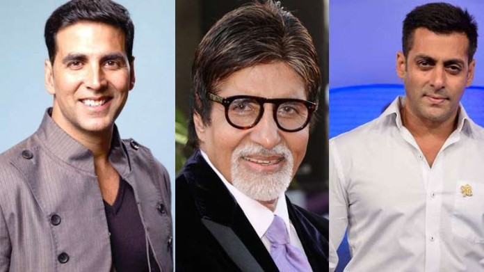 salman akshay amitabh salman akshay amitabh