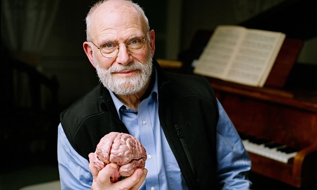 Author, neurologist Oliver Sacks passes away