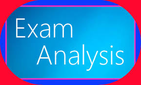 IBPS RRB EXAM REVIEW