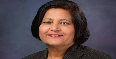 Indian-US woman becomes first post master in California