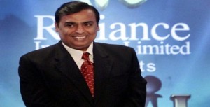 Mukesh Ambani India's richest for 9th consecutive year - Forbes
