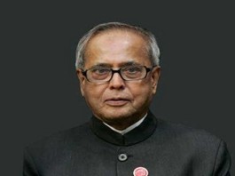 5 key bills assented by Prez Pranab Mukherjee