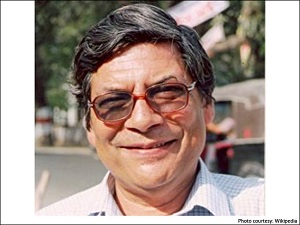 Renowned poet Viren Dangwal passes away in Bareilly