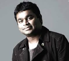 AR Rahman