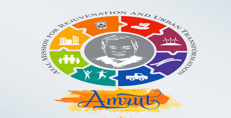 Amrut Project