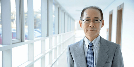 Hoesung Lee elected as Chairman of IPCC