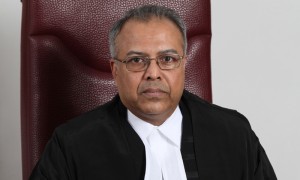 Justice-R-V-Easwar committe