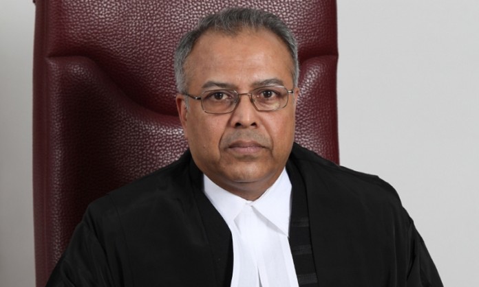 Justice-R-V-Easwar committe